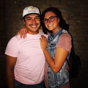 Meet your Posher, Lane